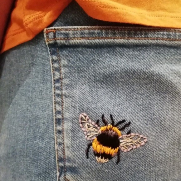 thedenimbee